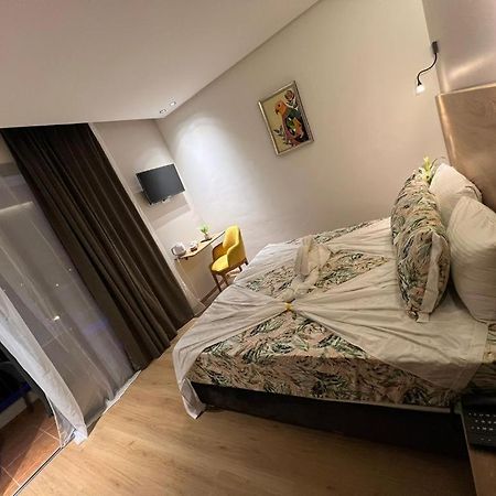 Hotel Beaux Arts Meknès Zewnętrze zdjęcie