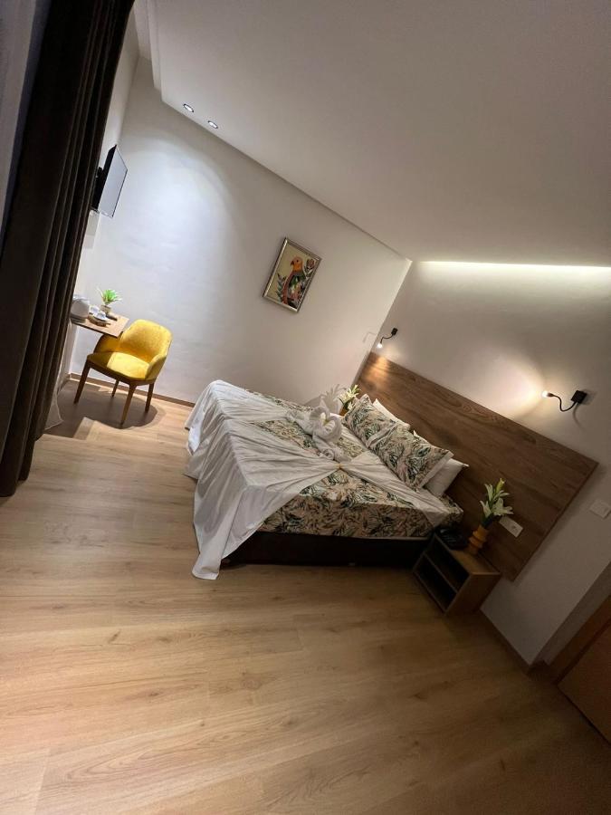 Hotel Beaux Arts Meknès Zewnętrze zdjęcie