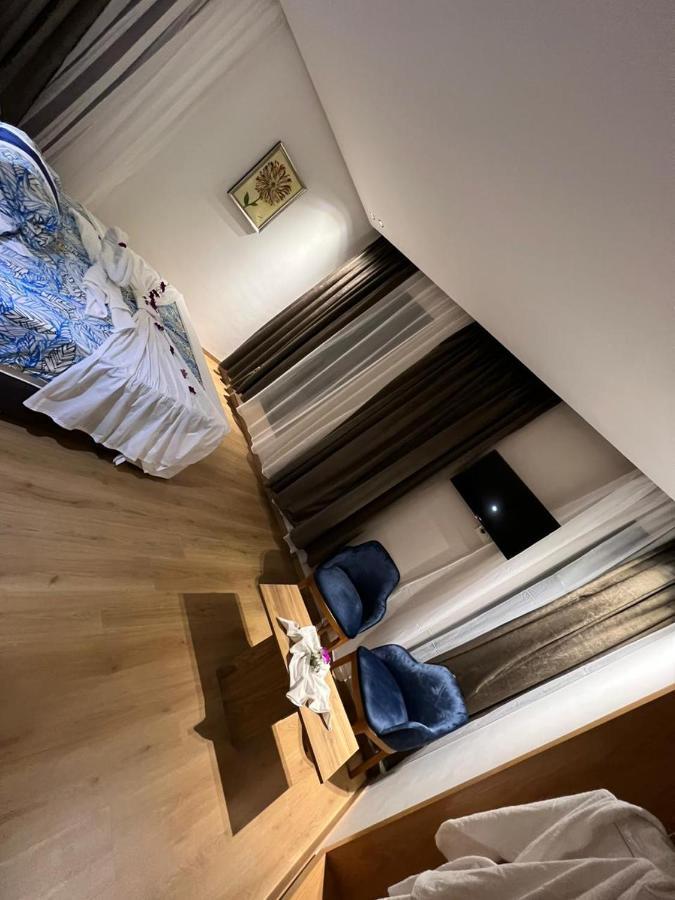 Hotel Beaux Arts Meknès Zewnętrze zdjęcie