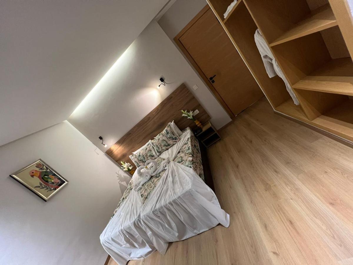 Hotel Beaux Arts Meknès Zewnętrze zdjęcie