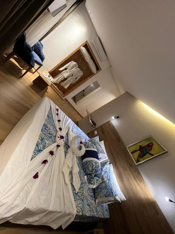 Hotel Beaux Arts Meknès Zewnętrze zdjęcie