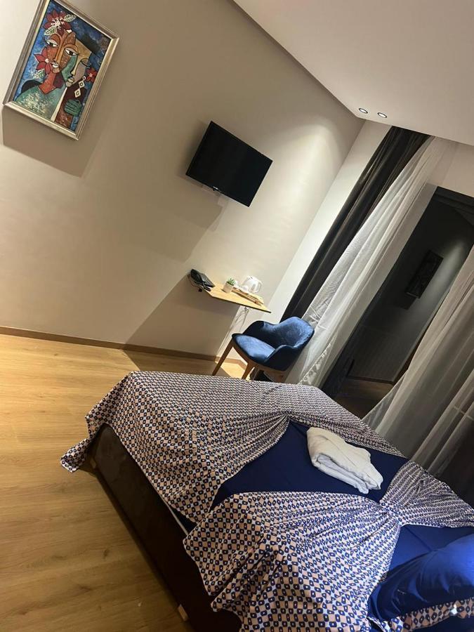 Hotel Beaux Arts Meknès Zewnętrze zdjęcie