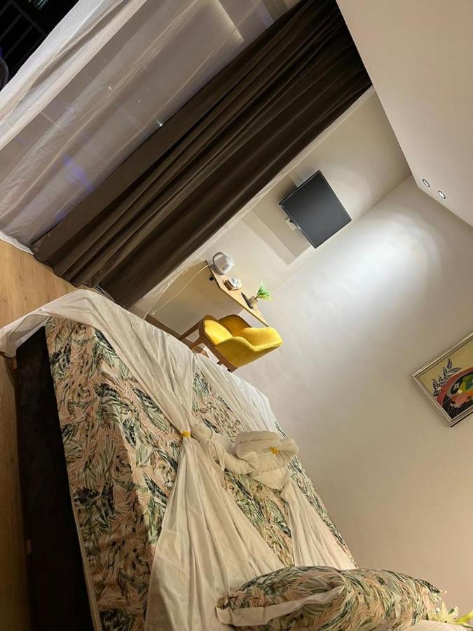 Hotel Beaux Arts Meknès Zewnętrze zdjęcie