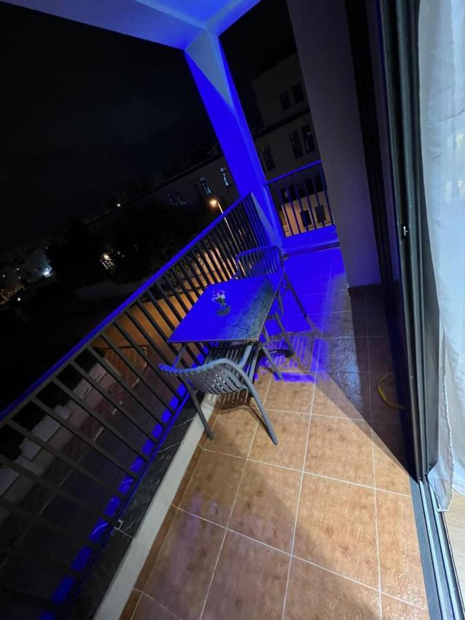 Hotel Beaux Arts Meknès Zewnętrze zdjęcie