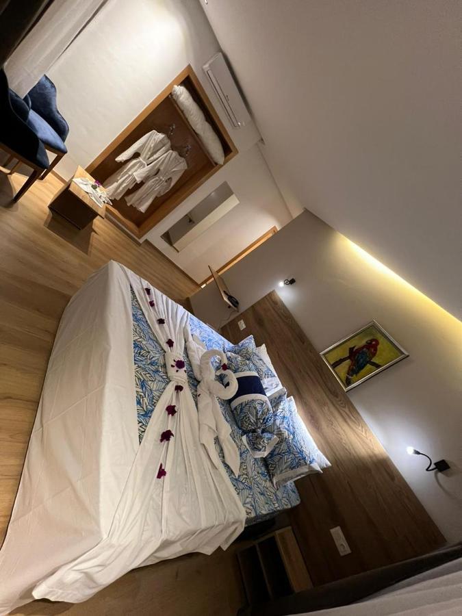 Hotel Beaux Arts Meknès Zewnętrze zdjęcie