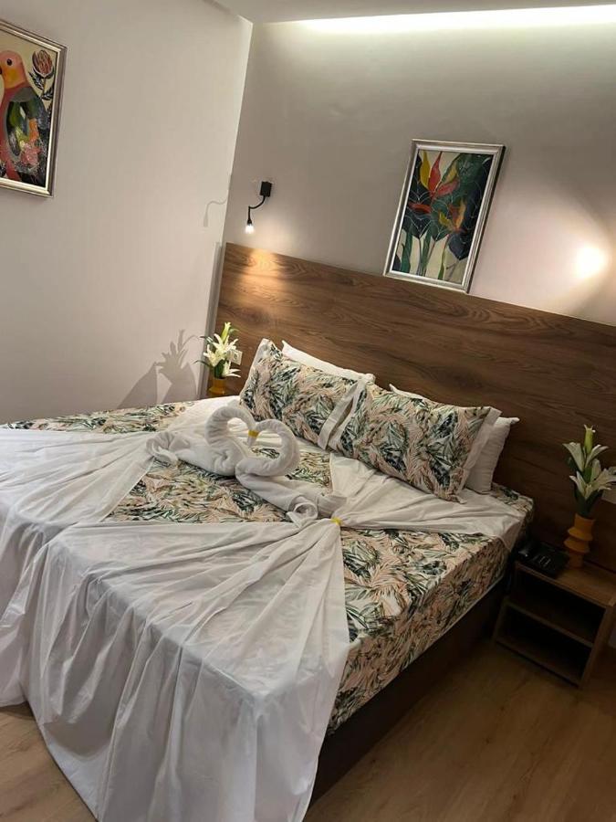 Hotel Beaux Arts Meknès Zewnętrze zdjęcie