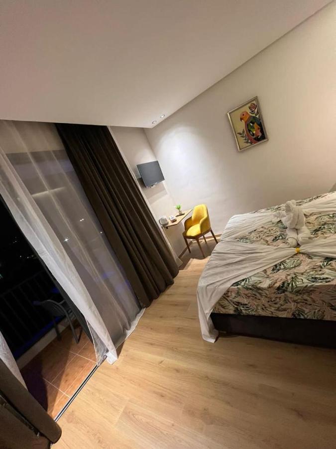 Hotel Beaux Arts Meknès Zewnętrze zdjęcie