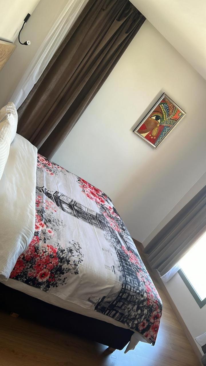 Hotel Beaux Arts Meknès Zewnętrze zdjęcie