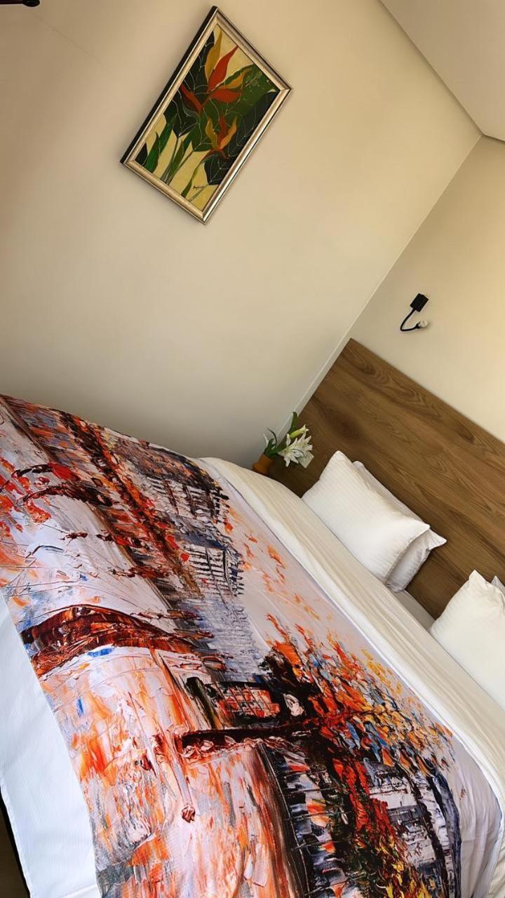 Hotel Beaux Arts Meknès Zewnętrze zdjęcie