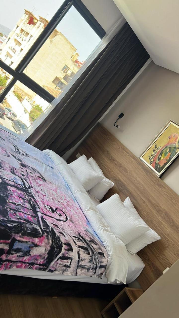 Hotel Beaux Arts Meknès Zewnętrze zdjęcie