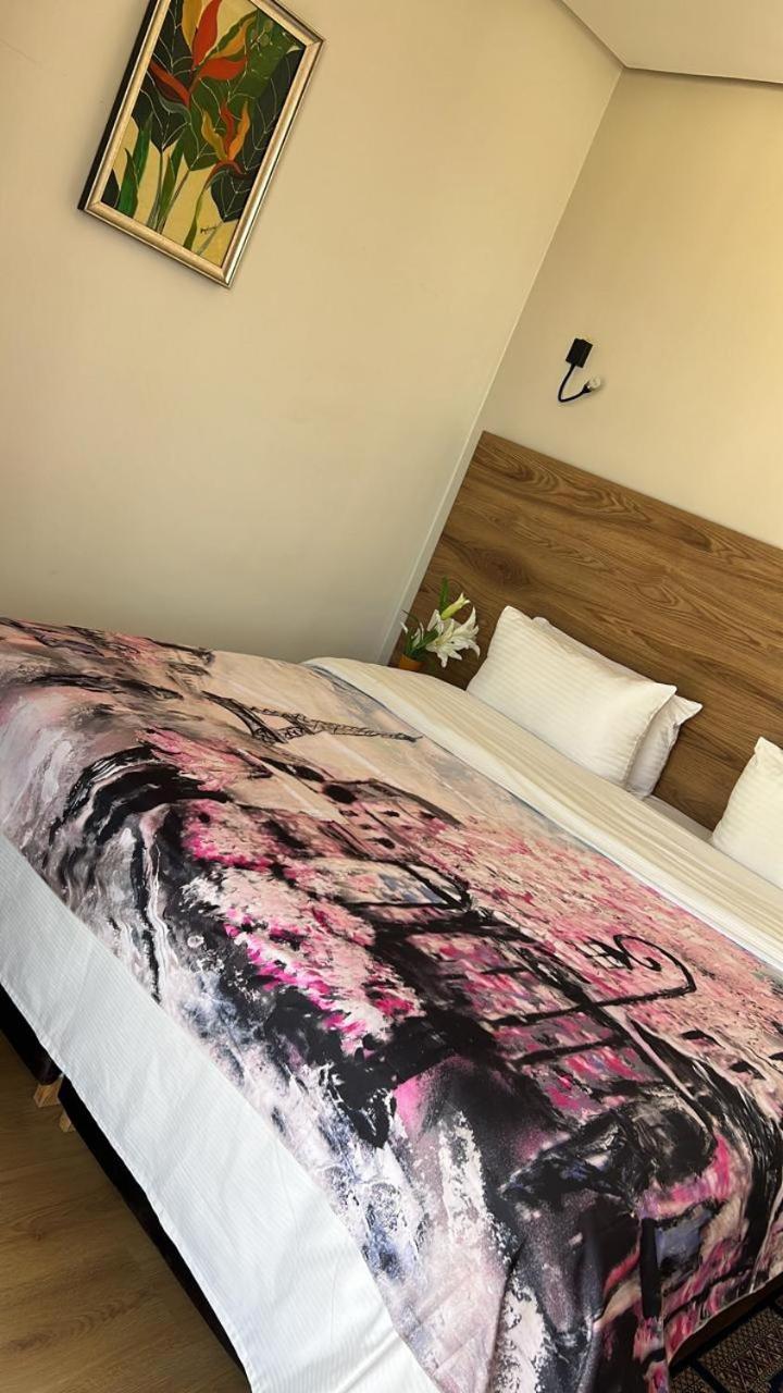 Hotel Beaux Arts Meknès Zewnętrze zdjęcie