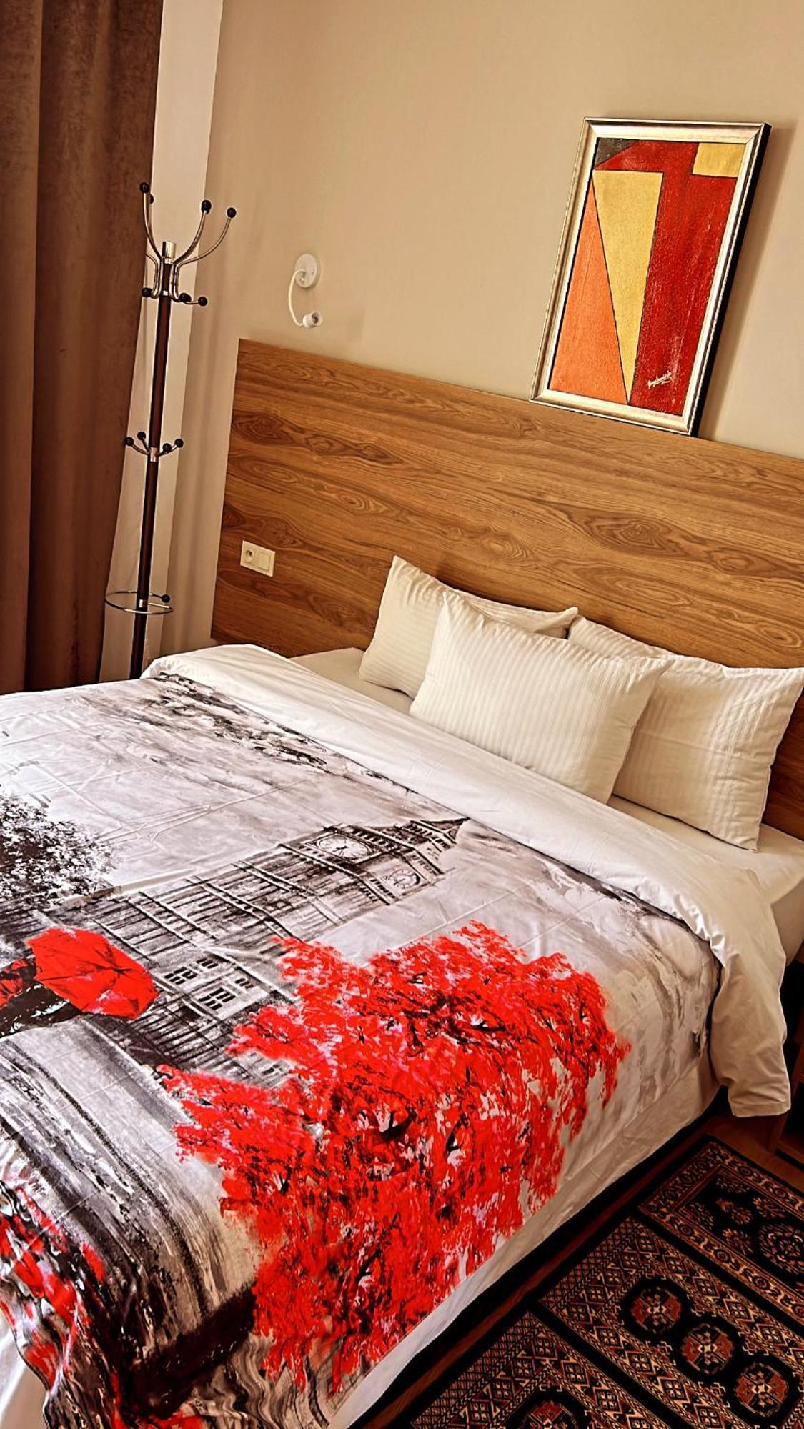 Hotel Beaux Arts Meknès Zewnętrze zdjęcie